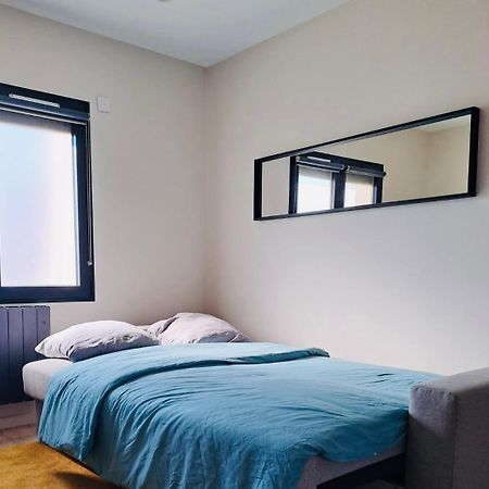 Studio Cosy Metro 14 Paris Орли Екстериор снимка