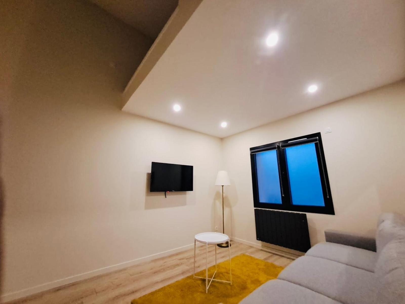 Studio Cosy Metro 14 Paris Орли Екстериор снимка
