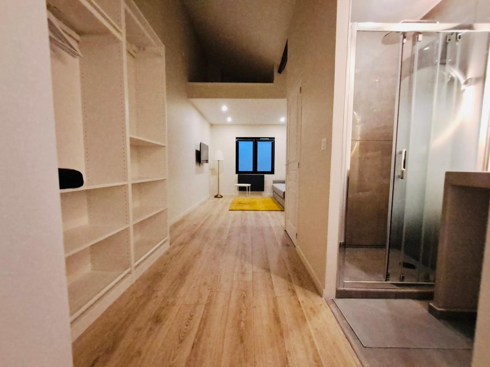 Studio Cosy Metro 14 Paris Орли Екстериор снимка