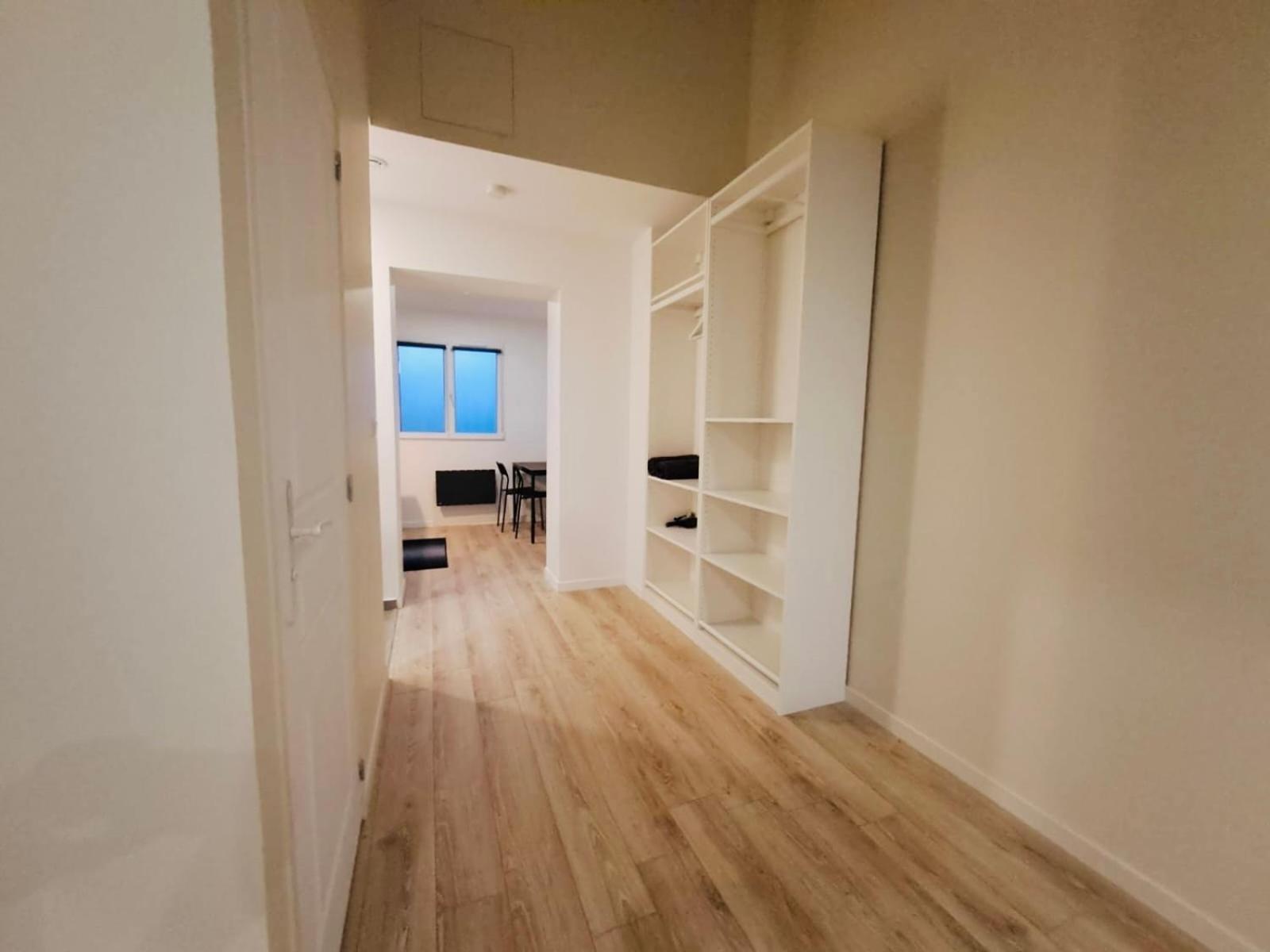 Studio Cosy Metro 14 Paris Орли Екстериор снимка